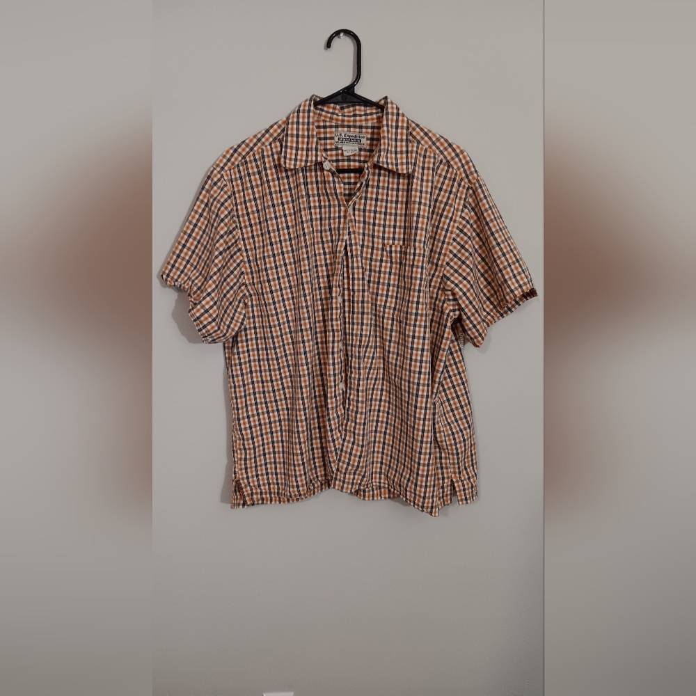 Boys shirt (L)
